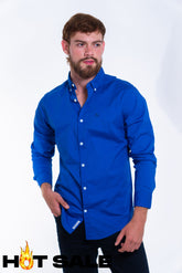 Camisa Penguin Camisas